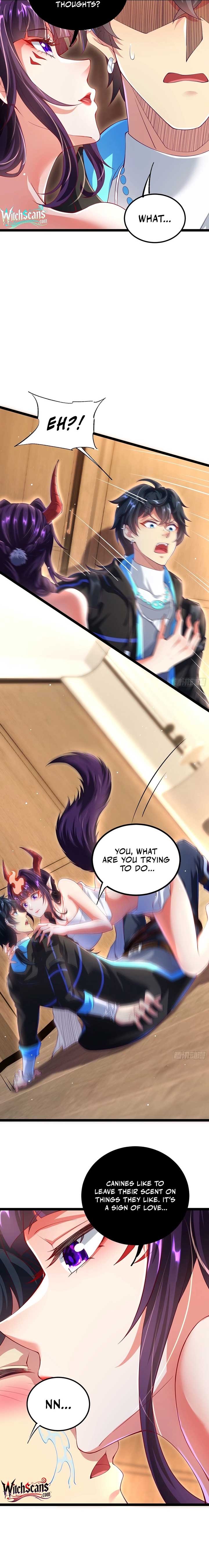 Read The Strongest Crystal Beast Master Manga Online