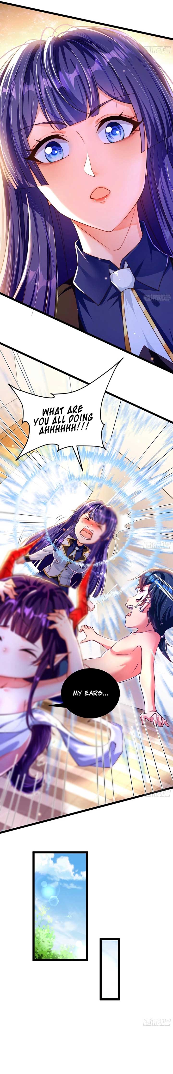 Read The Strongest Crystal Beast Master Manga Online