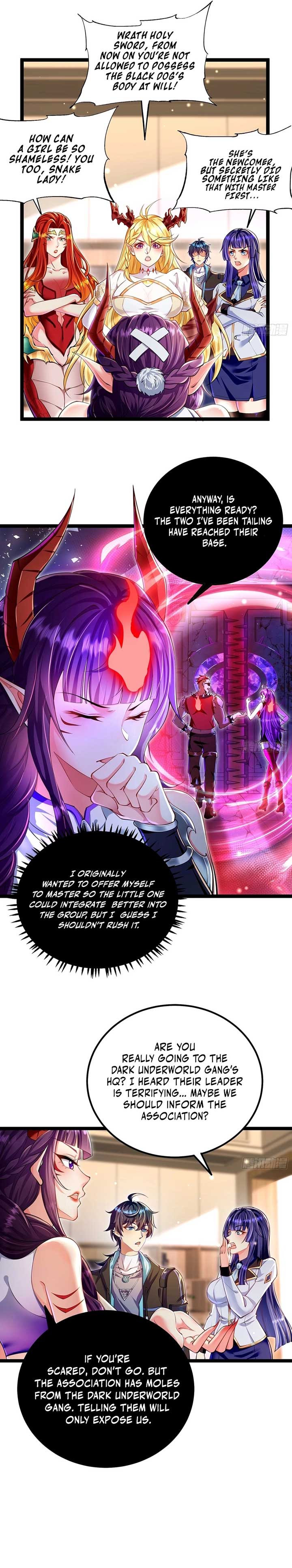 Read The Strongest Crystal Beast Master Manga Online