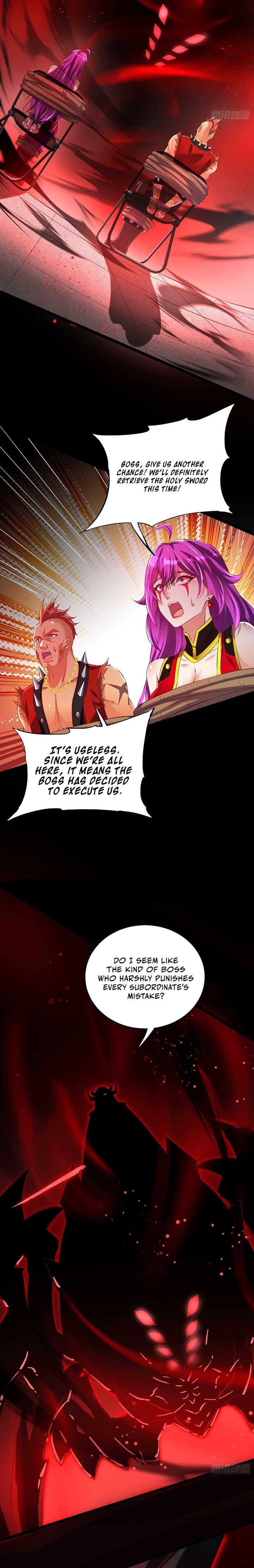 Read The Strongest Crystal Beast Master Manga Online
