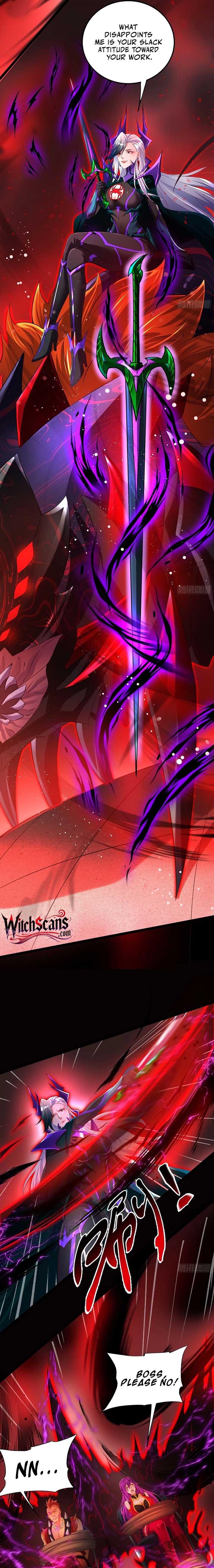 Read The Strongest Crystal Beast Master Manga Online