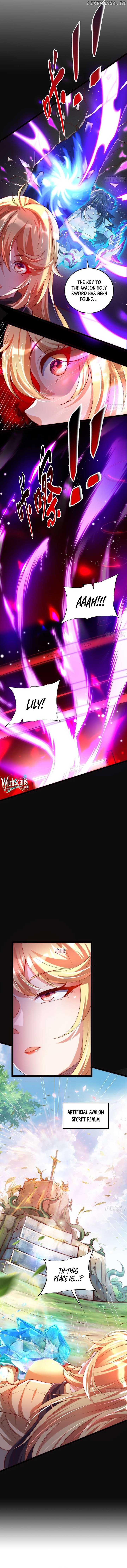 Read The Strongest Crystal Beast Master Manga Online