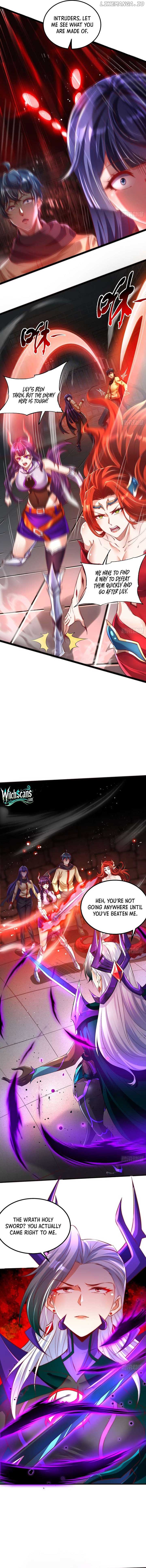 Read The Strongest Crystal Beast Master Manga Online