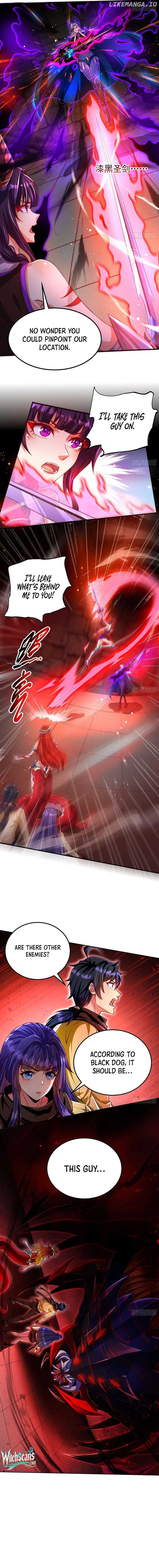 Read The Strongest Crystal Beast Master Manga Online