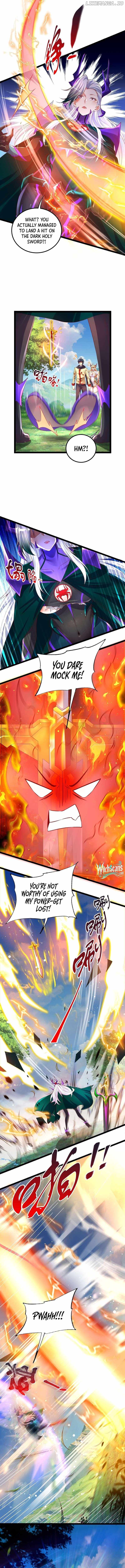 Read The Strongest Crystal Beast Master Manga Online