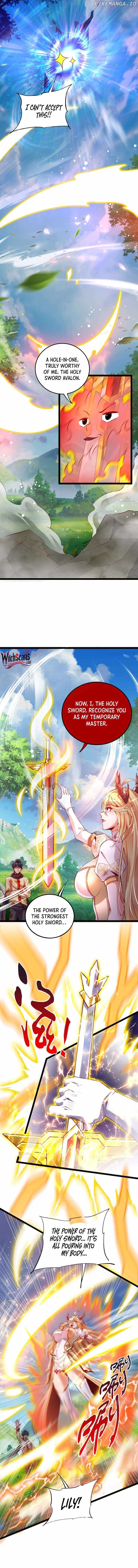 Read The Strongest Crystal Beast Master Manga Online