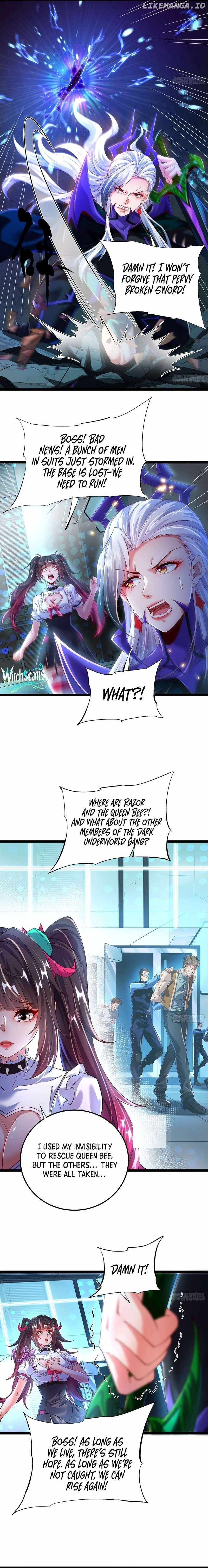 Read The Strongest Crystal Beast Master Manga Online