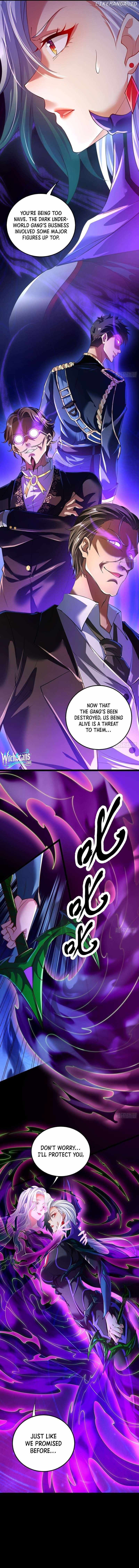 Read The Strongest Crystal Beast Master Manga Online