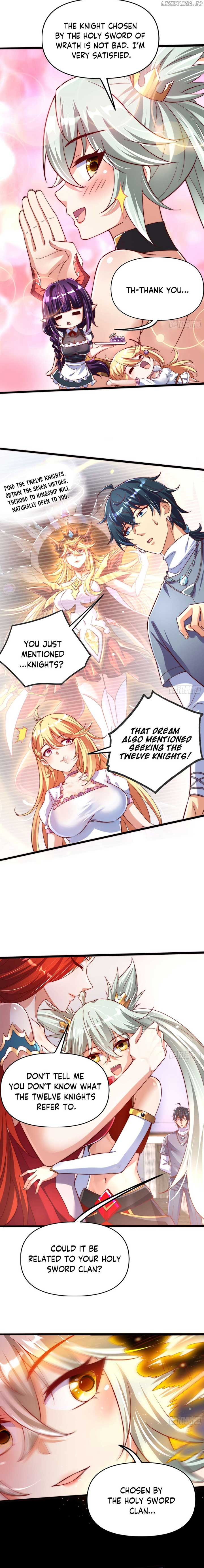 Read The Strongest Crystal Beast Master Manga Online
