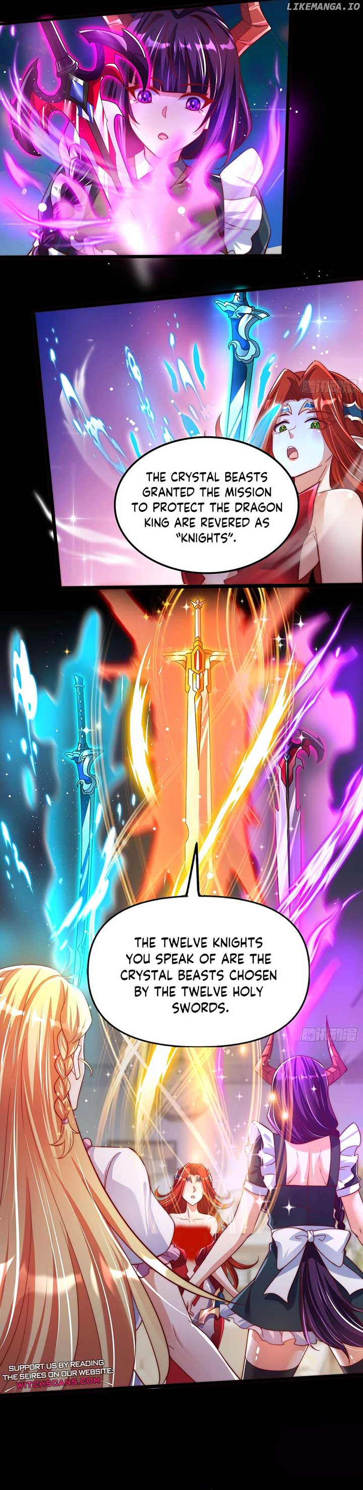 Read The Strongest Crystal Beast Master Manga Online