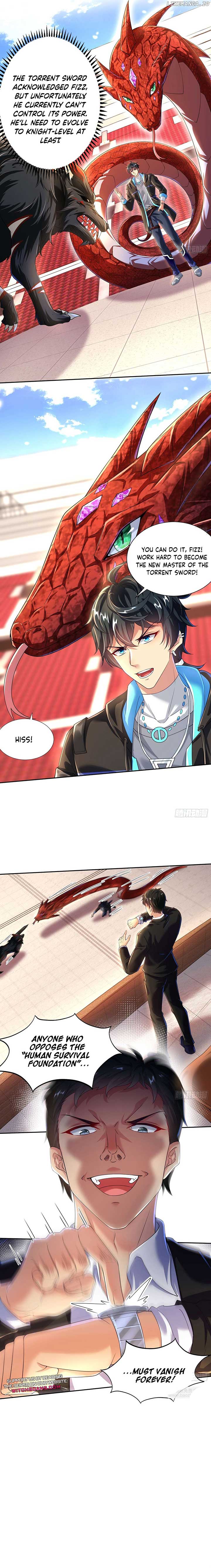 Read The Strongest Crystal Beast Master Manga Online