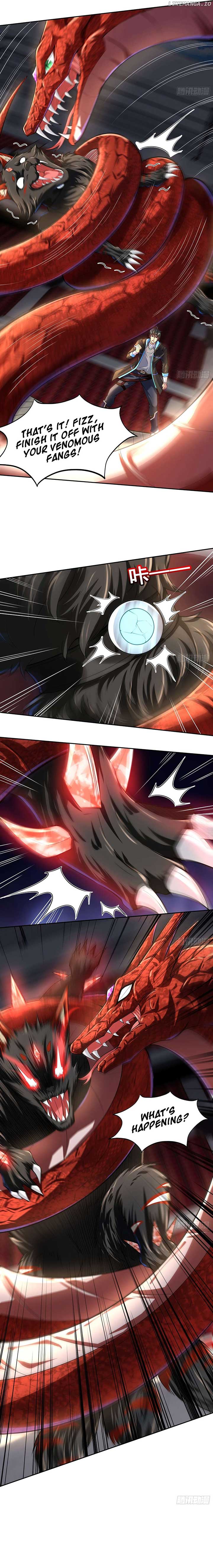 Read The Strongest Crystal Beast Master Manga Online