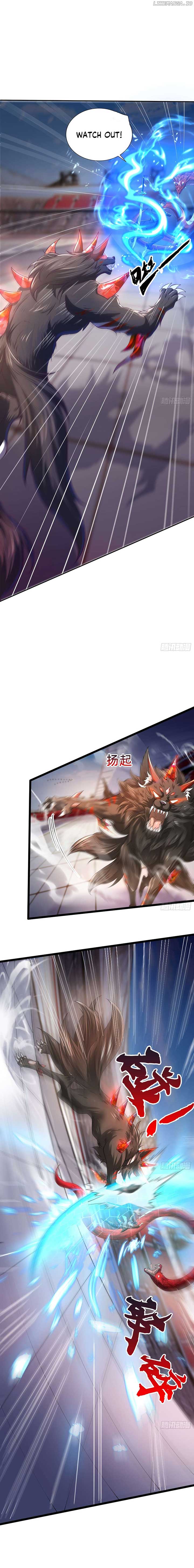 Read The Strongest Crystal Beast Master Manga Online