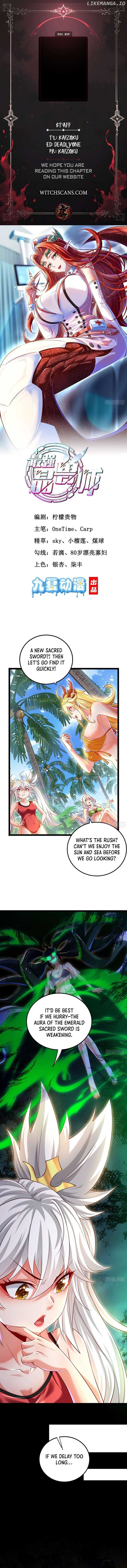 Read The Strongest Crystal Beast Master Manga Online