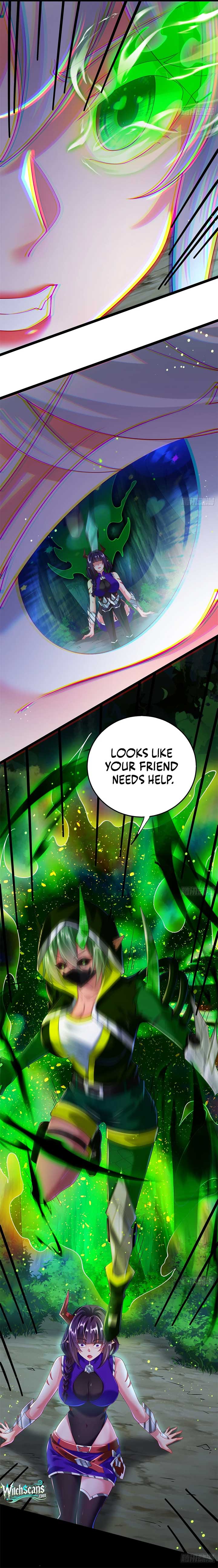 Read The Strongest Crystal Beast Master Manga Online
