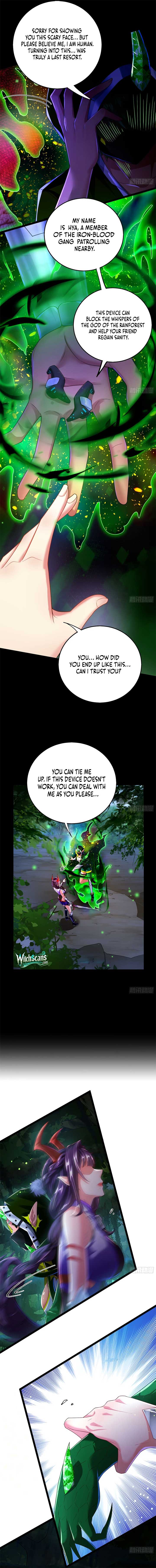 Read The Strongest Crystal Beast Master Manga Online