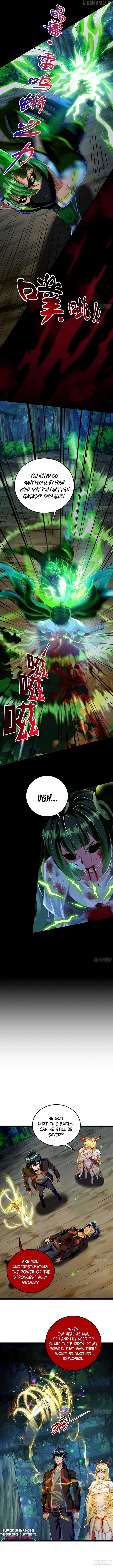 Read The Strongest Crystal Beast Master Manga Online