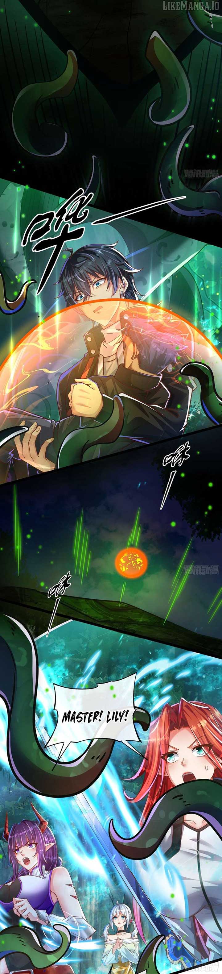 Read The Strongest Crystal Beast Master Manga Online