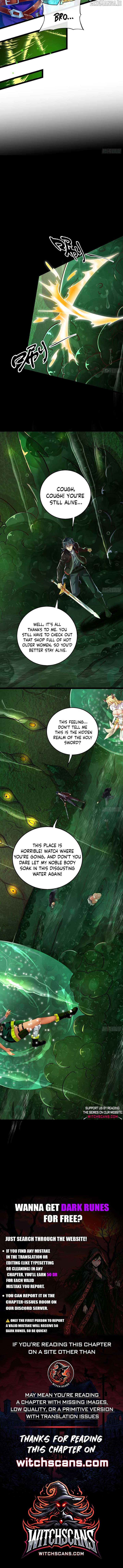 Read The Strongest Crystal Beast Master Manga Online