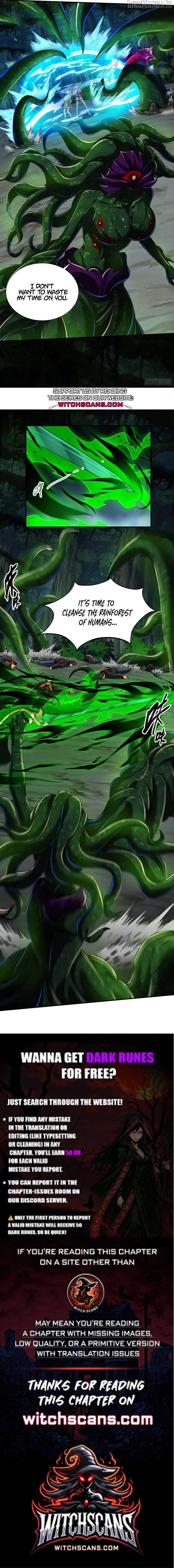 Read The Strongest Crystal Beast Master Manga Online