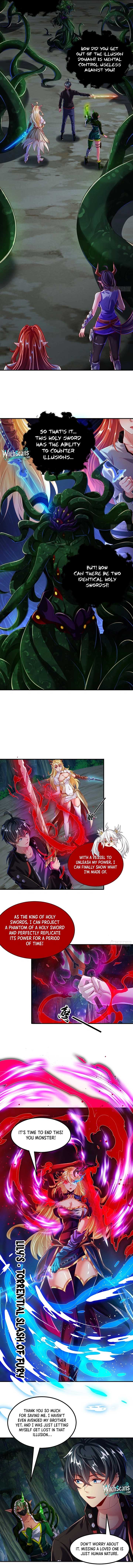 Read The Strongest Crystal Beast Master Manga Online
