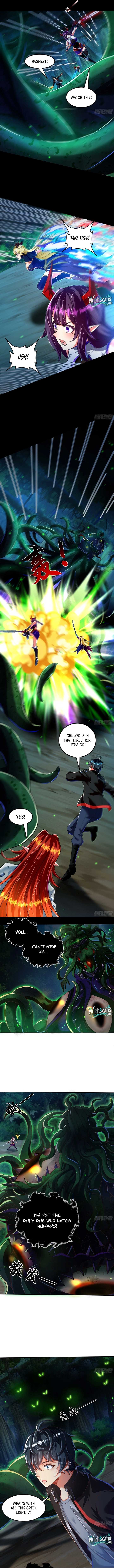 Read The Strongest Crystal Beast Master Manga Online
