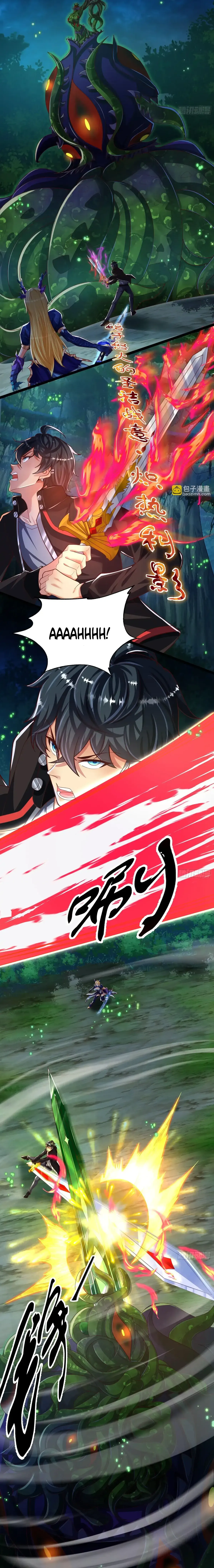 Read The Strongest Crystal Beast Master Manga Online