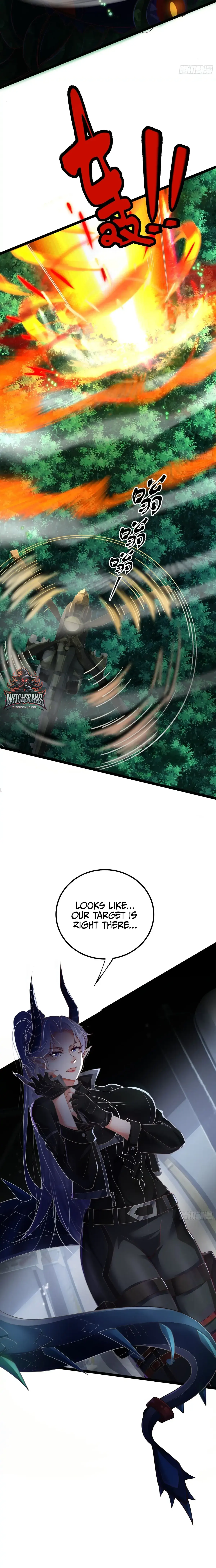 Read The Strongest Crystal Beast Master Manga Online