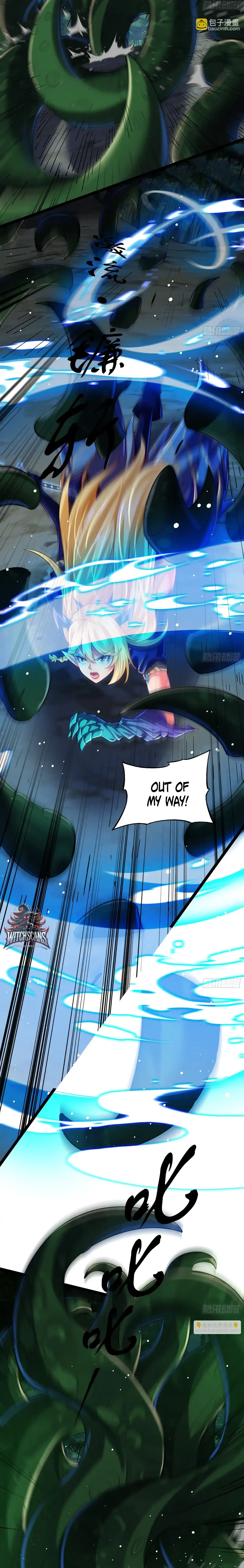 Read The Strongest Crystal Beast Master Manga Online