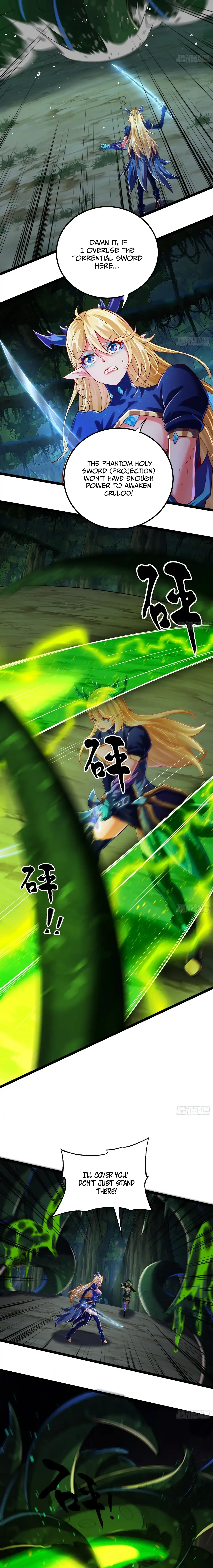 Read The Strongest Crystal Beast Master Manga Online