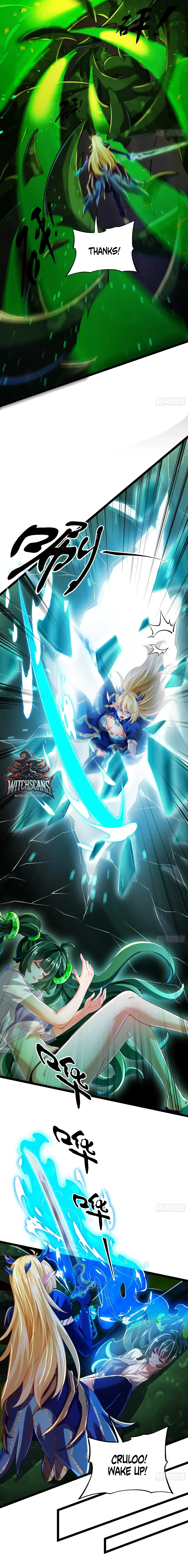 Read The Strongest Crystal Beast Master Manga Online