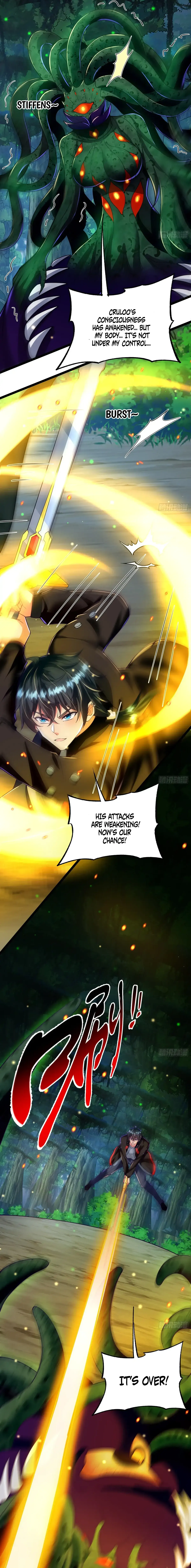 Read The Strongest Crystal Beast Master Manga Online