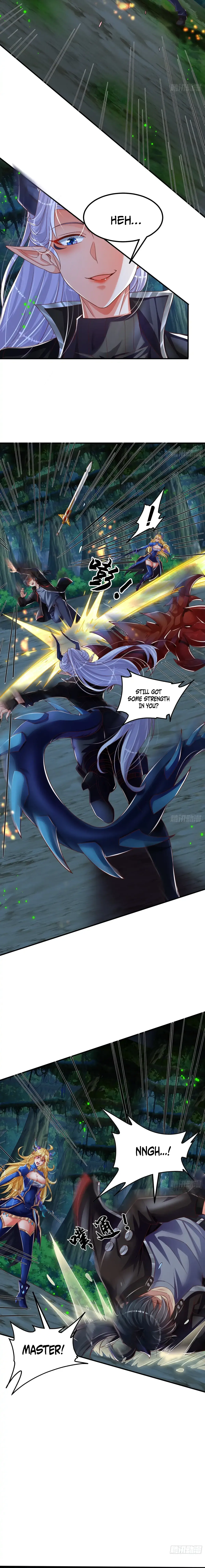 Read The Strongest Crystal Beast Master Manga Online