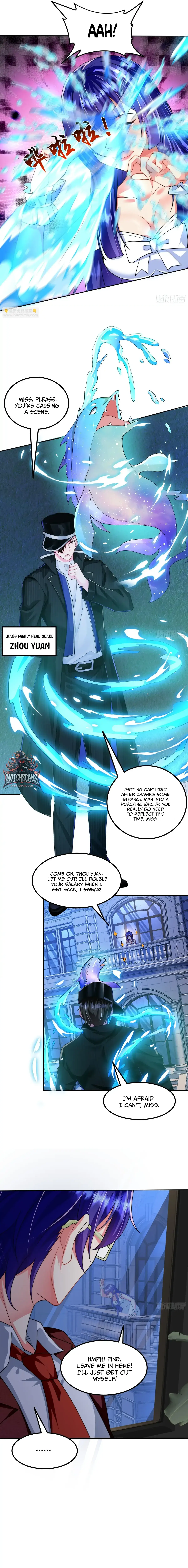 Read The Strongest Crystal Beast Master Manga Online