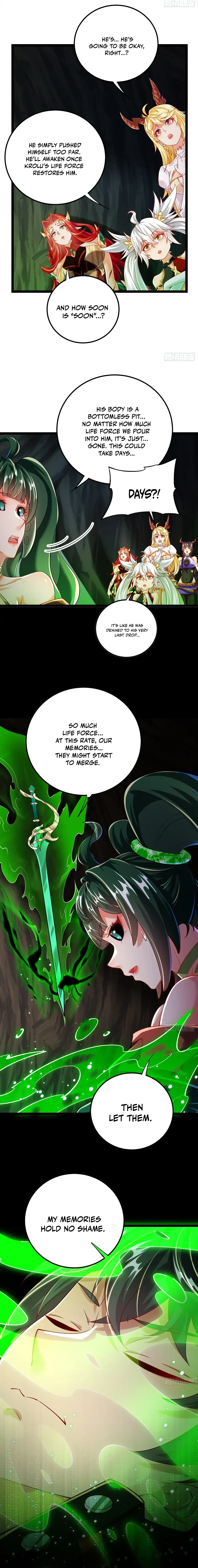 Read The Strongest Crystal Beast Master Manga Online