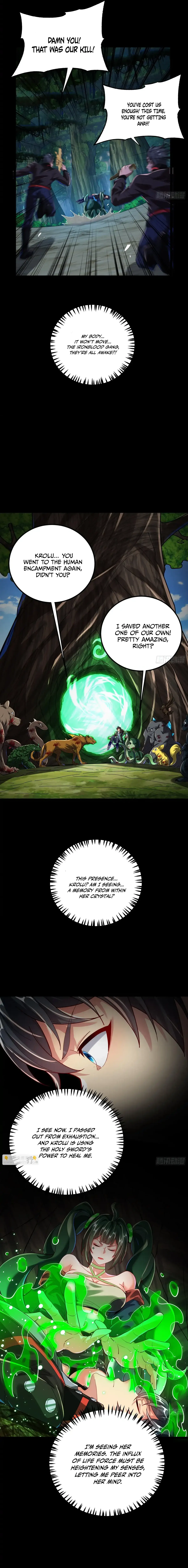 Read The Strongest Crystal Beast Master Manga Online