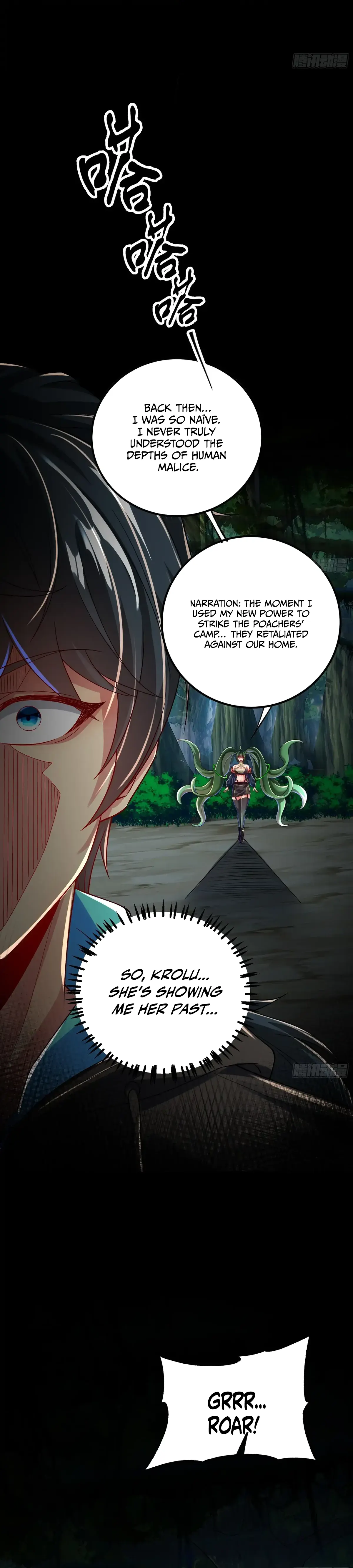 Read The Strongest Crystal Beast Master Manga Online
