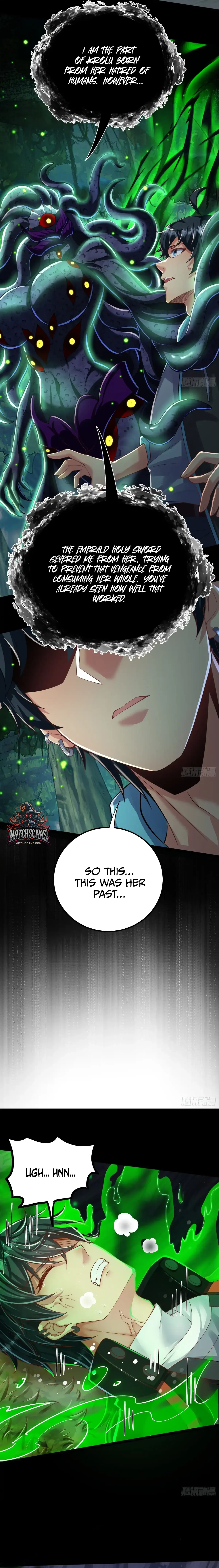 Read The Strongest Crystal Beast Master Manga Online