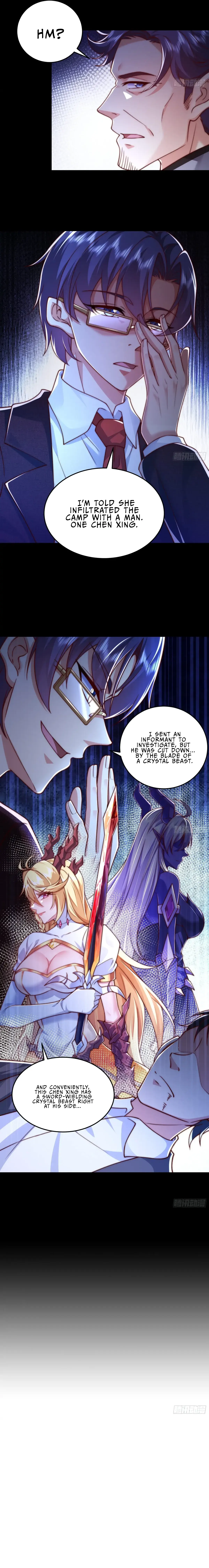 Read The Strongest Crystal Beast Master Manga Online