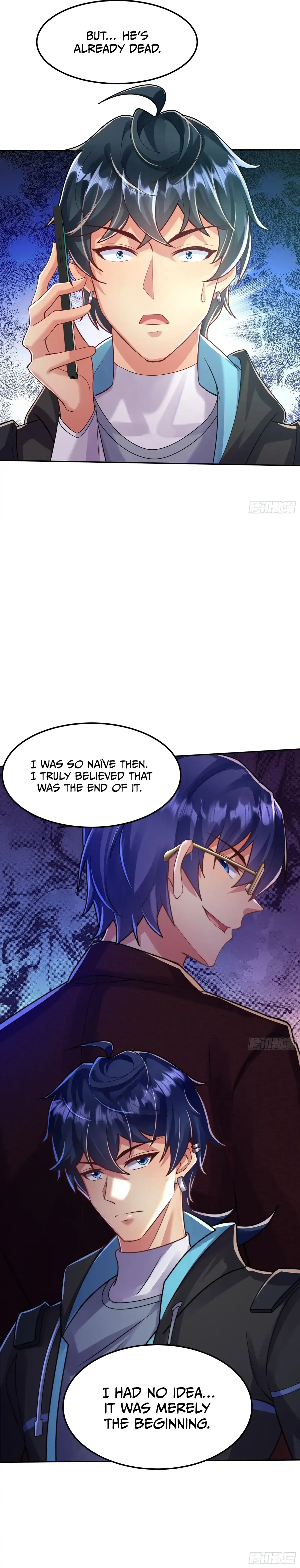 Read The Strongest Crystal Beast Master Manga Online
