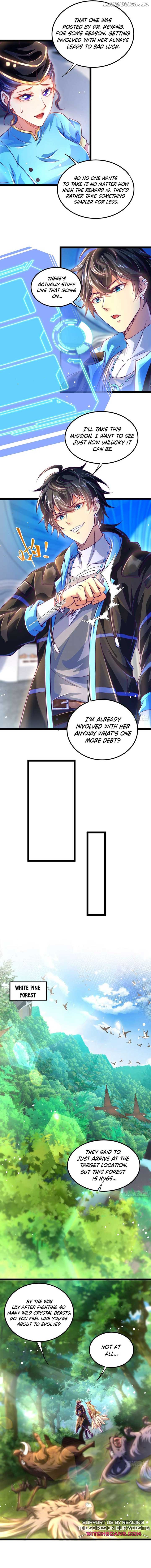 Read The Strongest Crystal Beast Master Manga Online