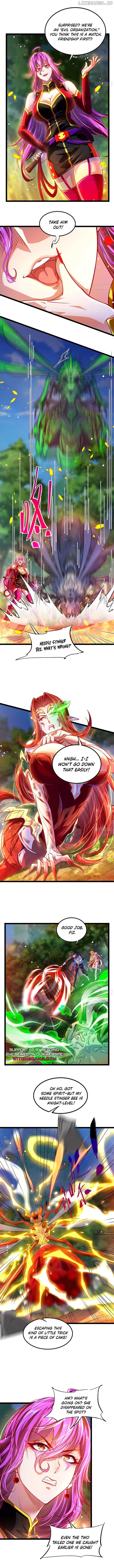 Read The Strongest Crystal Beast Master Manga Online