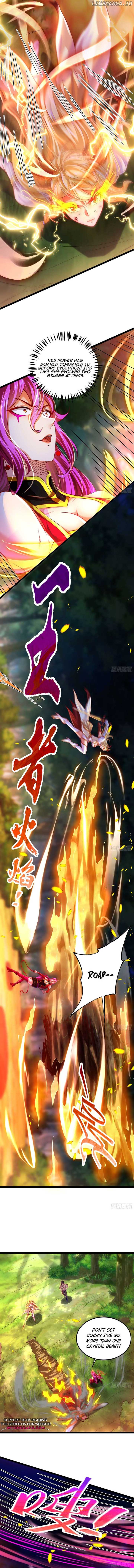 Read The Strongest Crystal Beast Master Manga Online