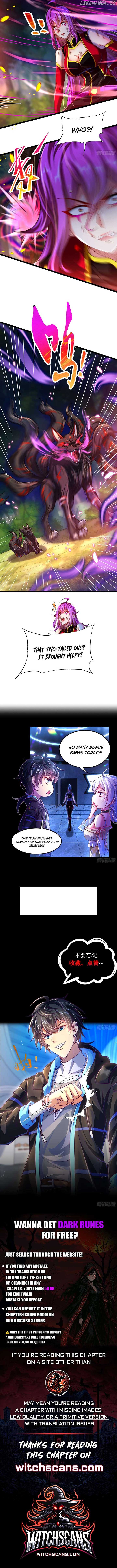 Read The Strongest Crystal Beast Master Manga Online