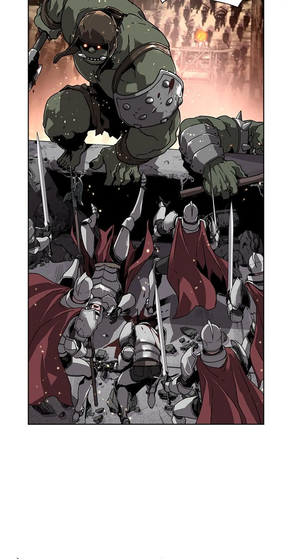 Read The Strongest Evolutionary Necromancer Manga Online