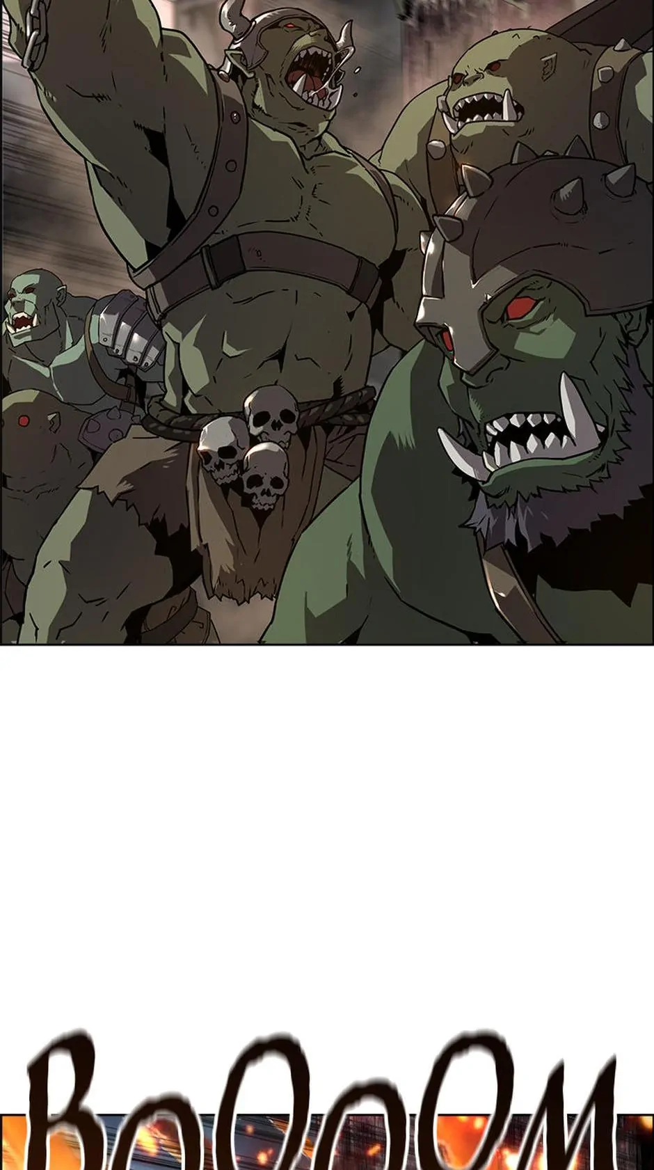 Read The Strongest Evolutionary Necromancer Manga Online