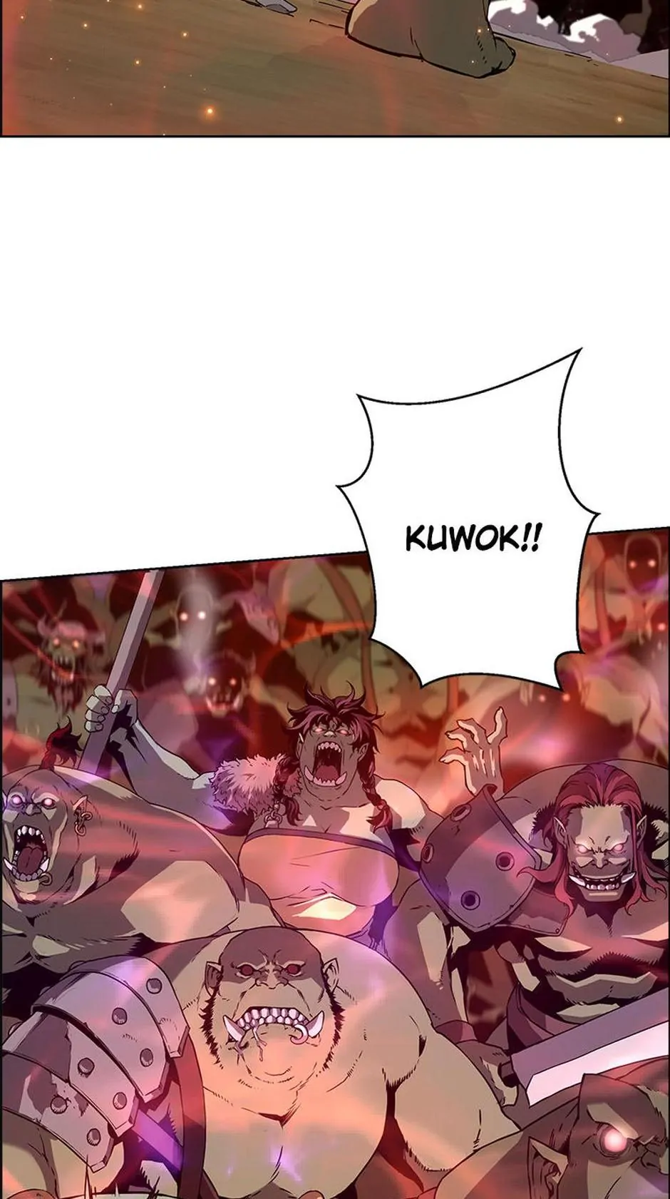 Read The Strongest Evolutionary Necromancer Manga Online