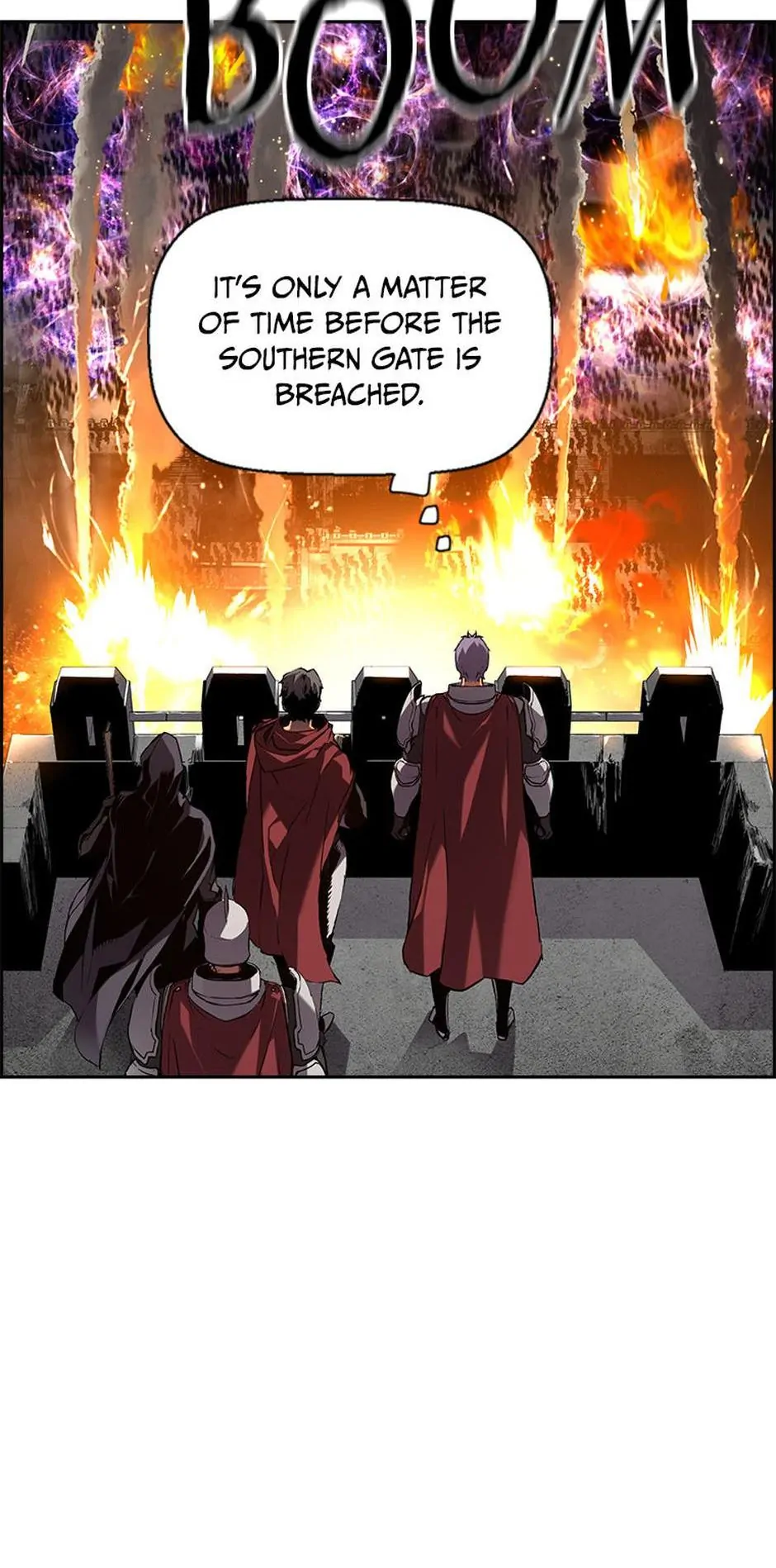 Read The Strongest Evolutionary Necromancer Manga Online