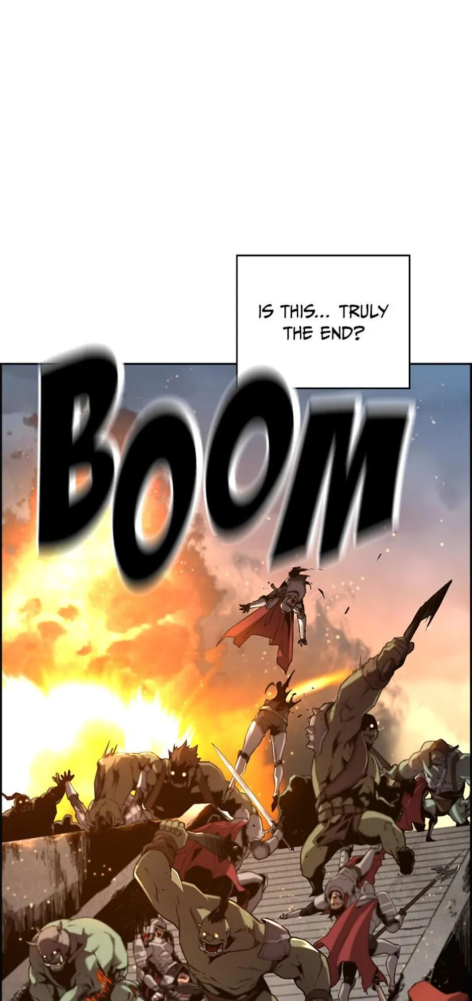 Read The Strongest Evolutionary Necromancer Manga Online