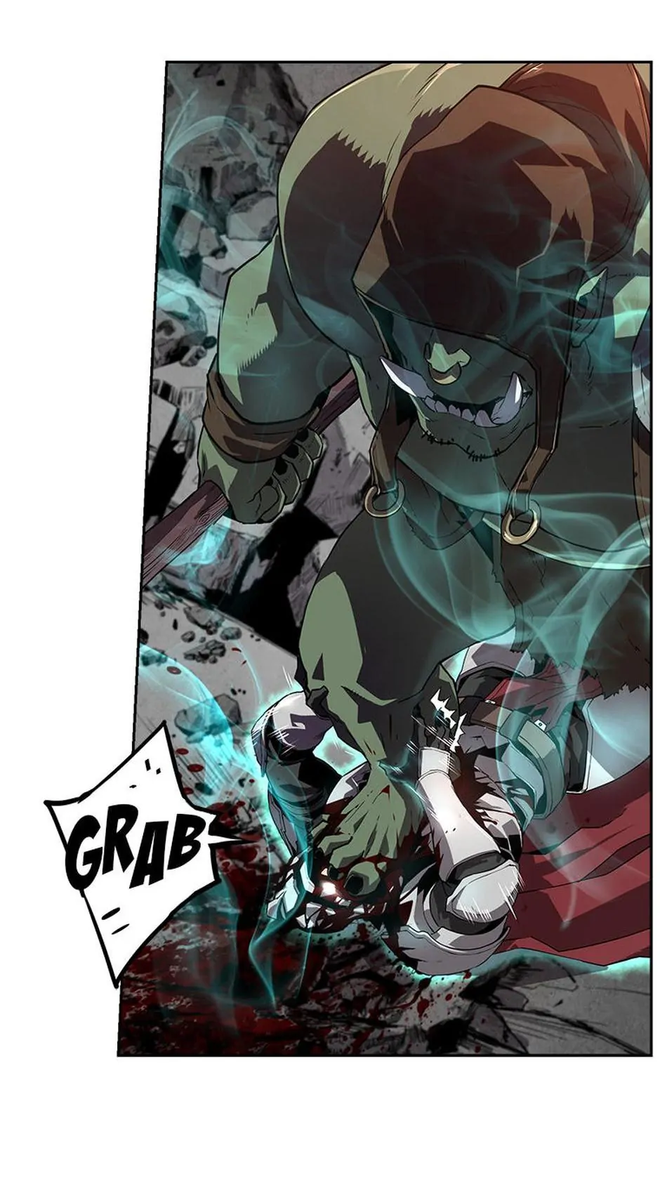 Read The Strongest Evolutionary Necromancer Manga Online